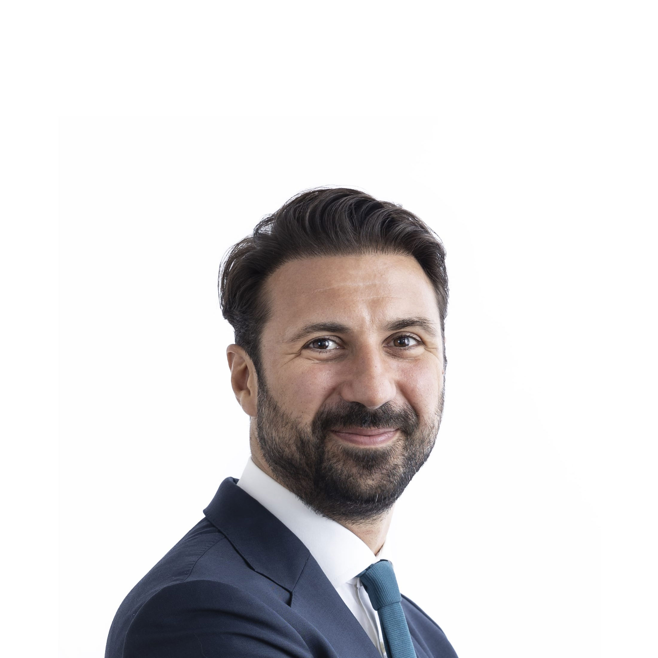 Carmelo Molica