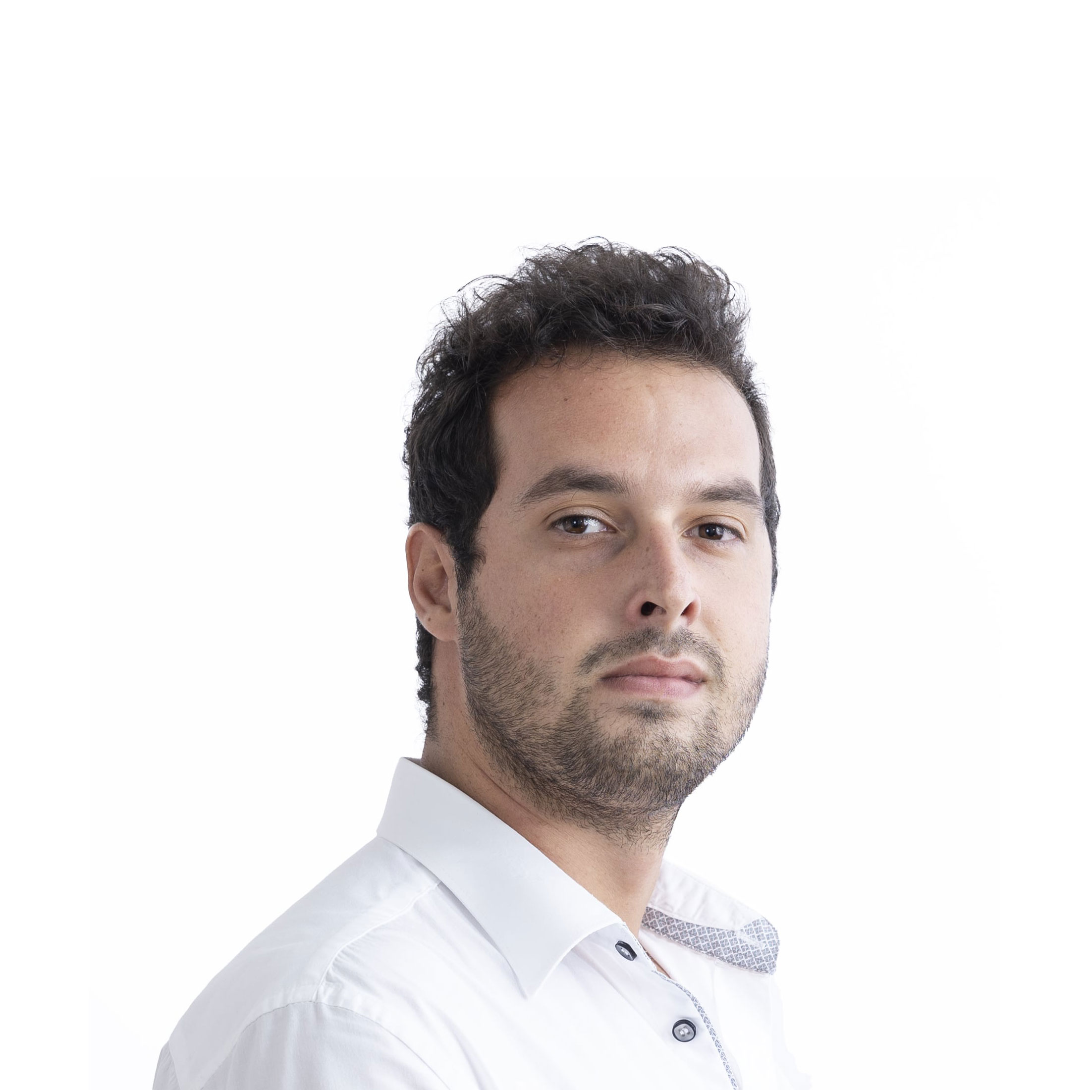 Nicholas Nava