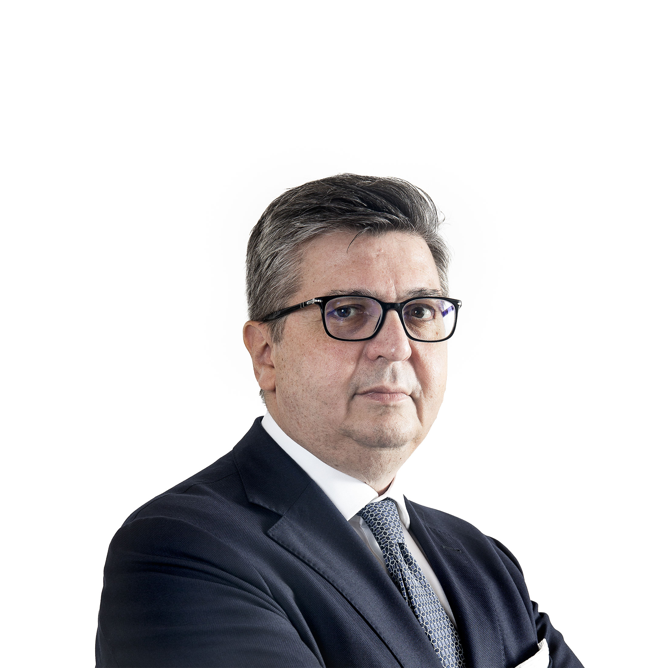 Antonio Marchesi